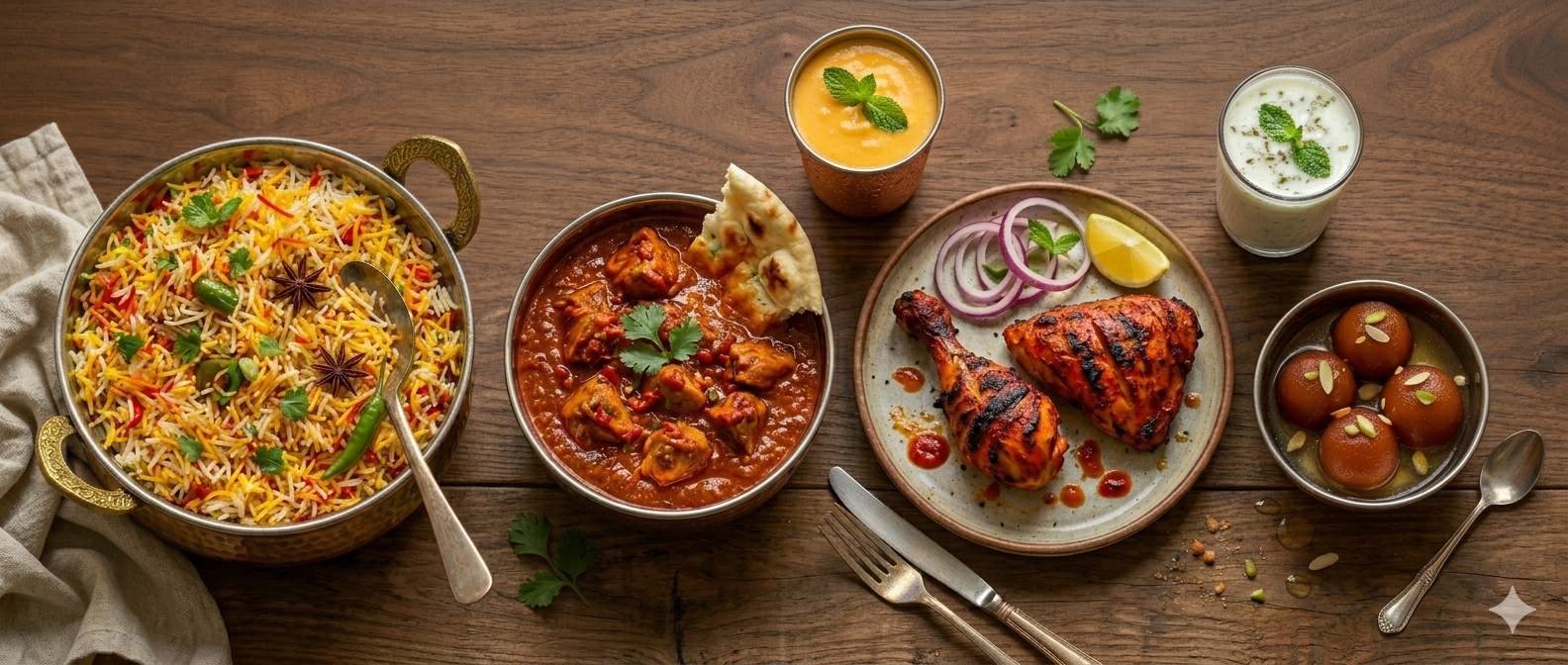 About Tampa Halal Restaurant