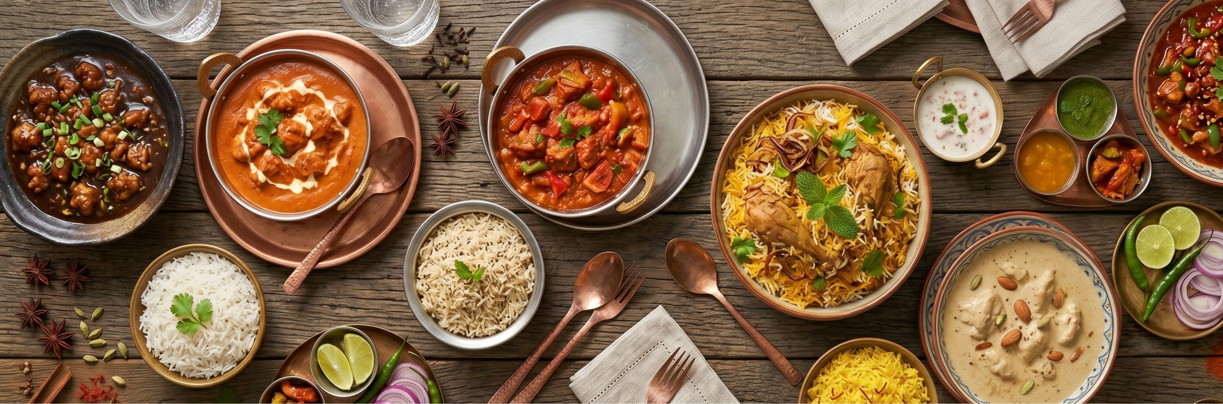 About Tampa Halal Restaurant